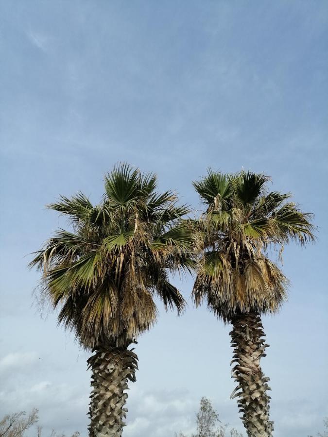 Rafina'S Blue Heart! Appartement Buitenkant foto