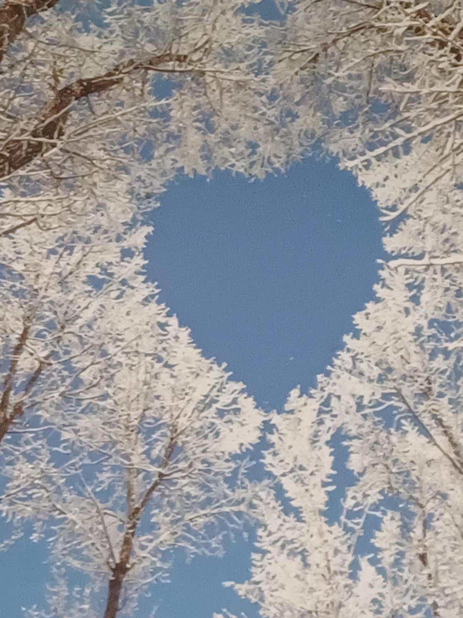 Rafina'S Blue Heart! Appartement Buitenkant foto