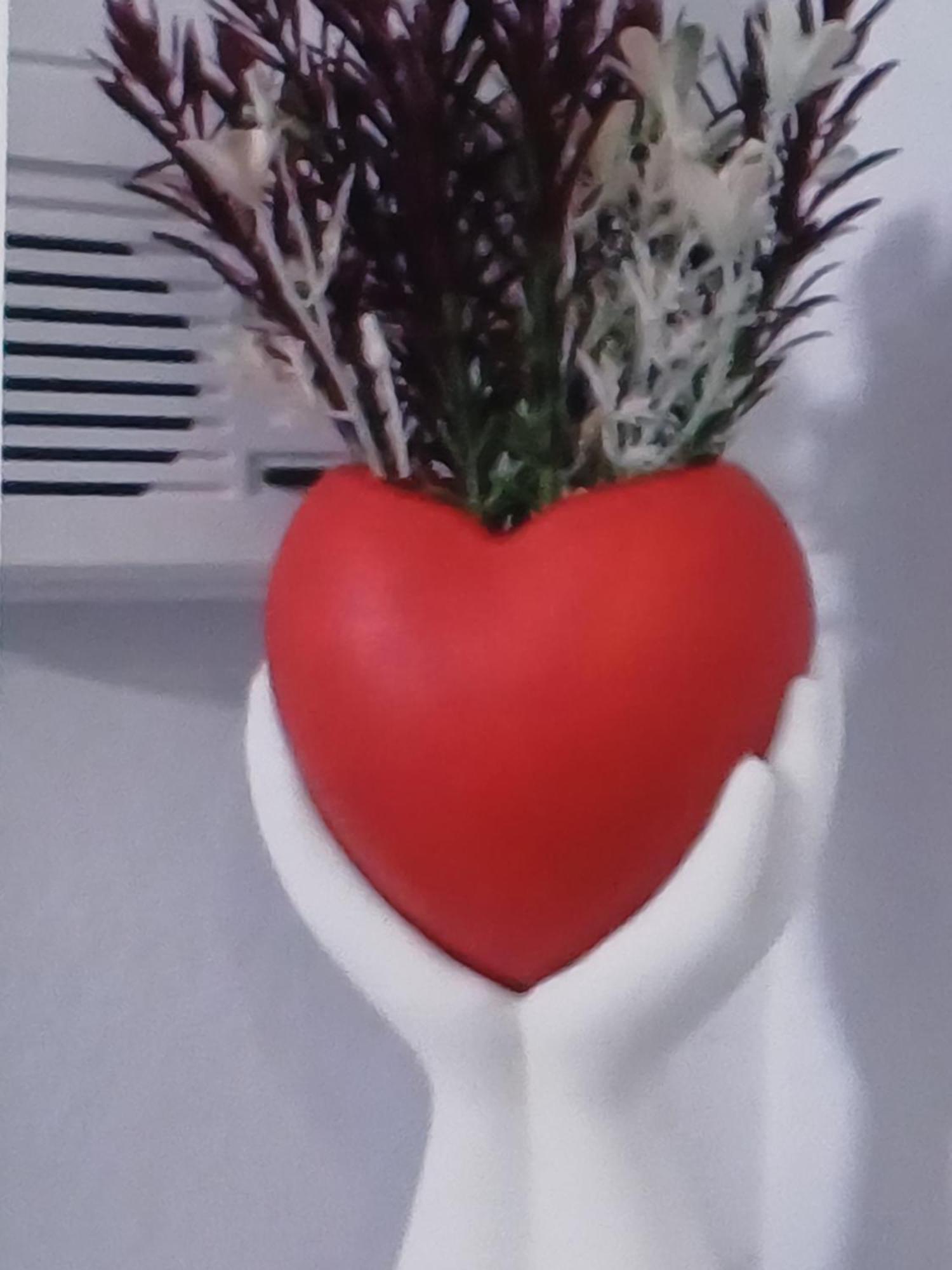 Rafina'S Blue Heart! Appartement Buitenkant foto
